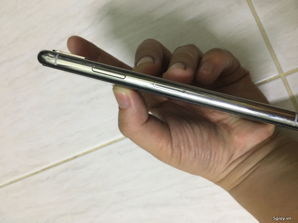Iphone x 256gb