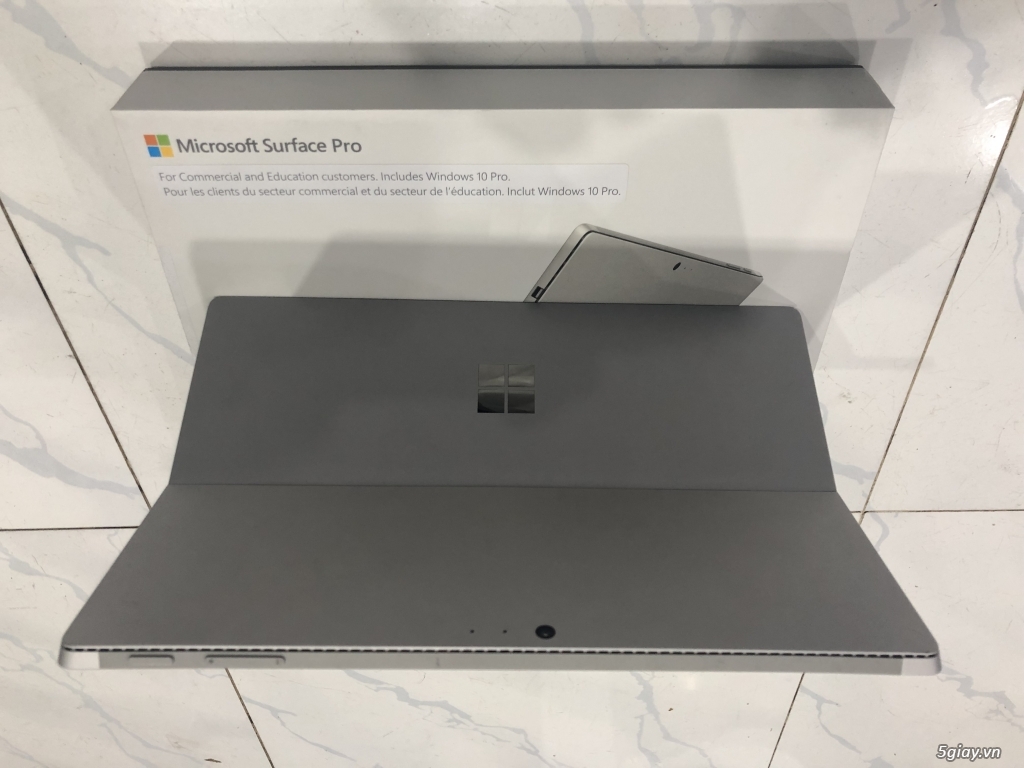 Bán Suface Pro4, máy đẹp! - 2