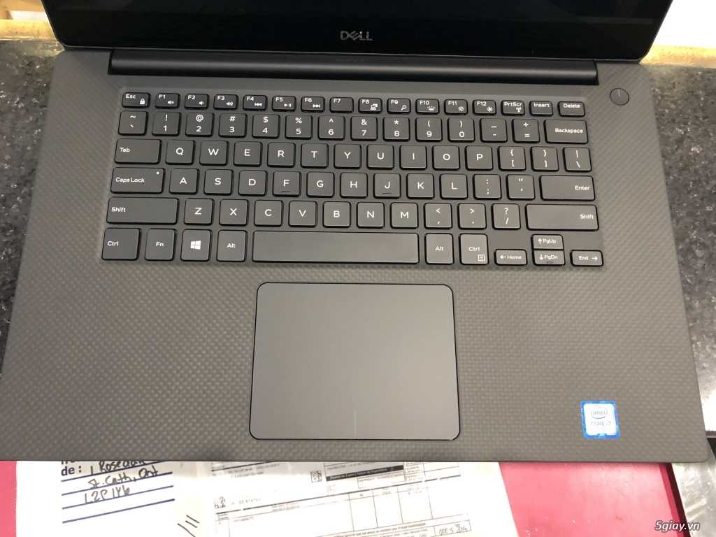 Dell Precision 5540 new - 1