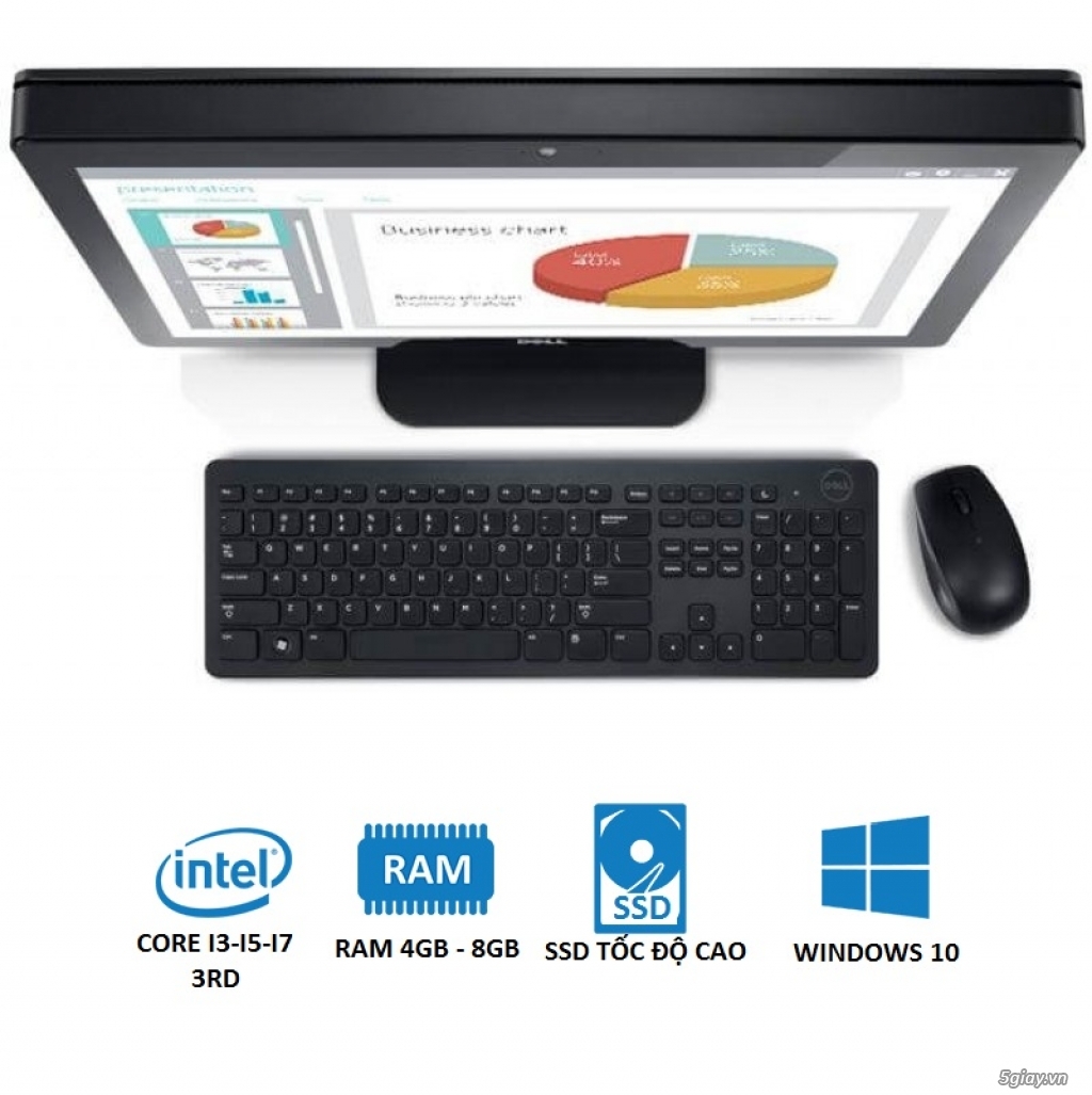 Tổng Hợp LapTop Dell-HP-Lenovo văn phòng,đồ họa-hàng nhập khẩu giá tốt - 1