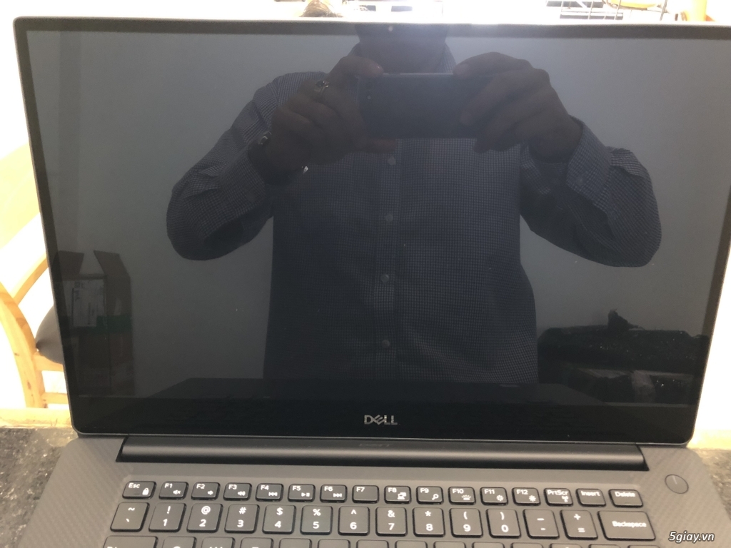 Dell Precision 5540 new