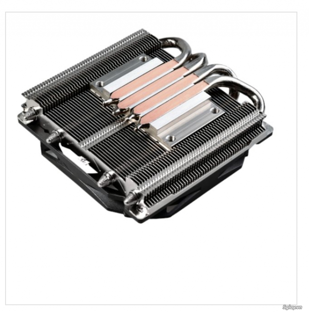 Case ITX - tản ITX - 1