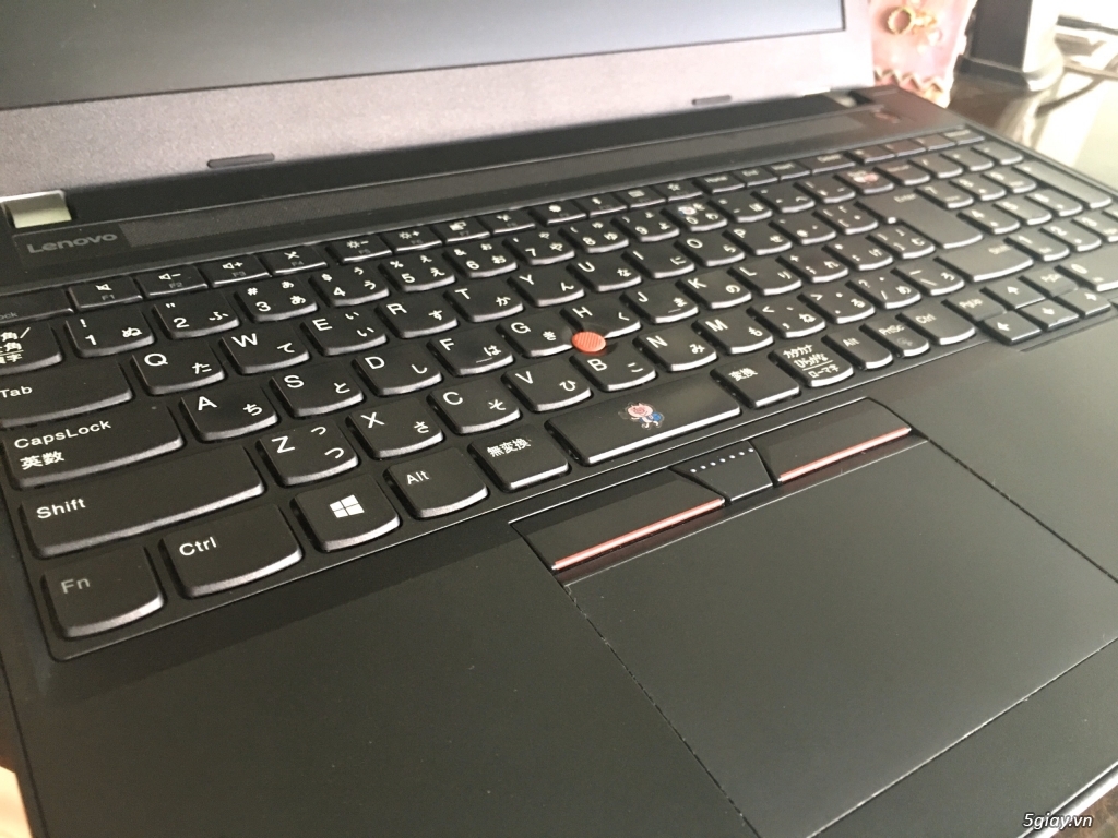 Cần bán Lenovo ThinkPad E570, i3 thể hệ 6 - 4