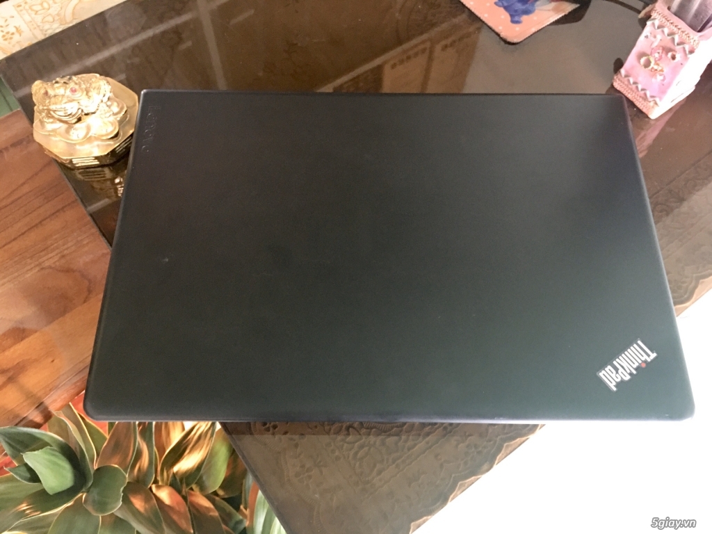 Cần bán Lenovo ThinkPad E570, i3 thể hệ 6 - 2