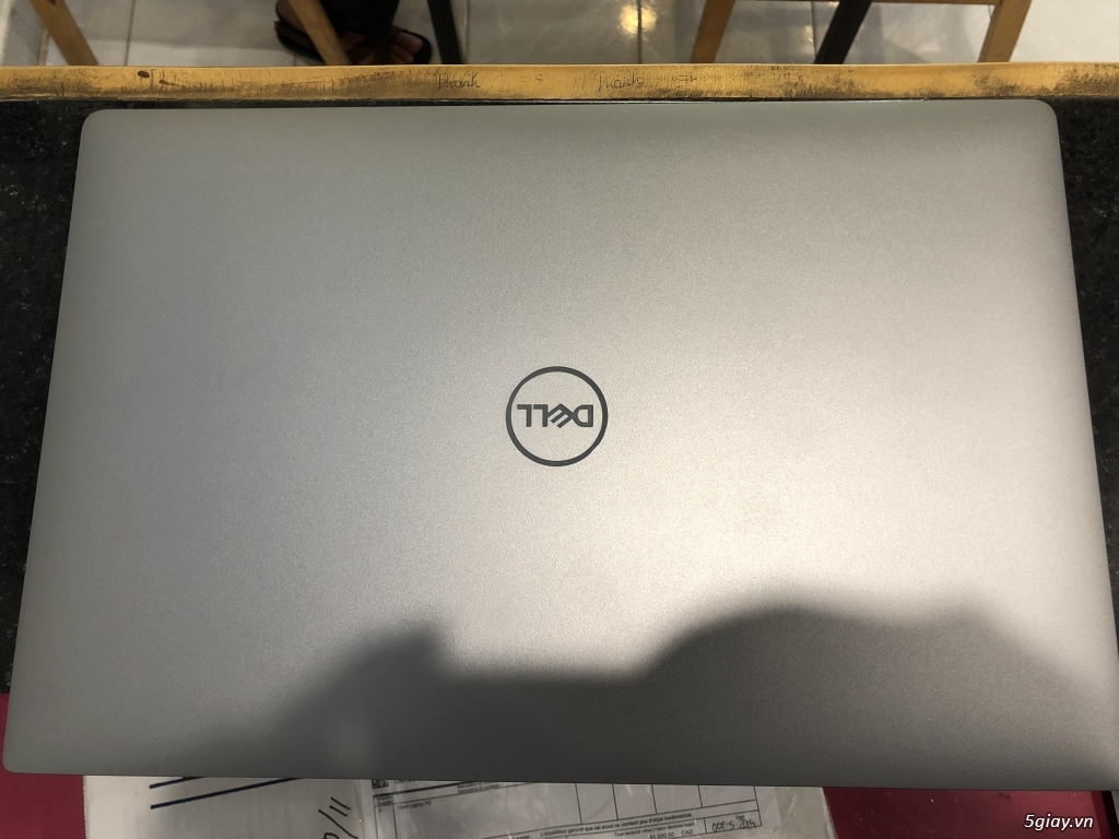 Dell Precision 5540 new - 2