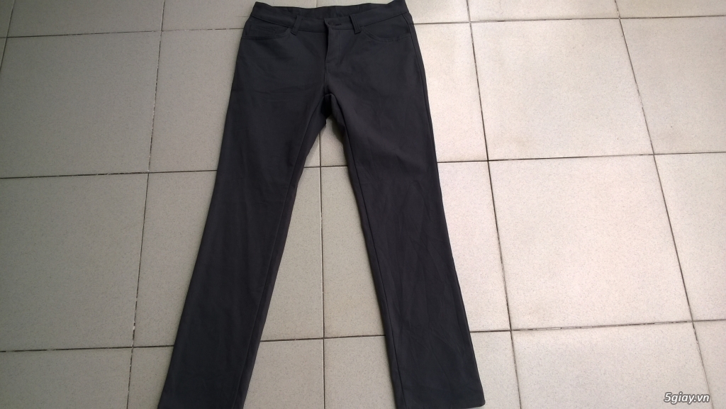 Nước hoa Jean paul Gaultier mới 100% chưa sử dụng - 9