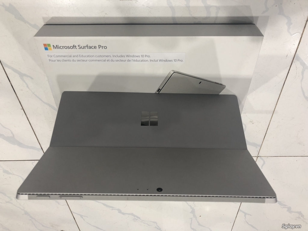 Bán Suface Pro4, máy đẹp!