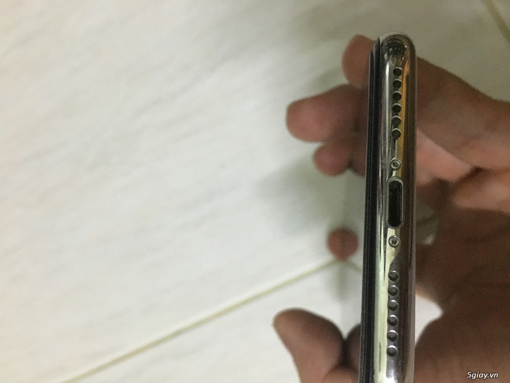 Iphone x 256gb - 2