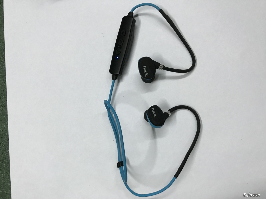 Bluetooth HV-H951BT chính hãng Hong Kong End: 23h00 ngày 21-10-2019 - 6