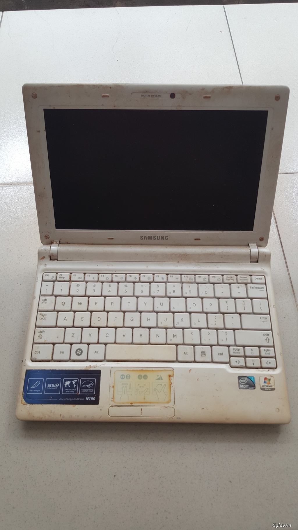 laptop samsung - 1
