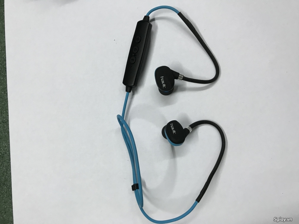 Bluetooth HV-H951BT chính hãng Hong Kong End: 23h00 ngày 21-10-2019 - 5