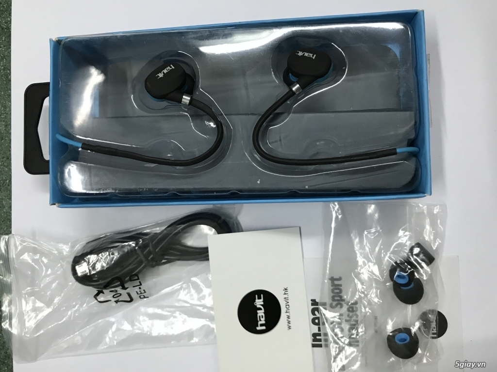 Bluetooth HV-H951BT chính hãng Hong Kong End: 23h00 ngày 21-10-2019 - 2