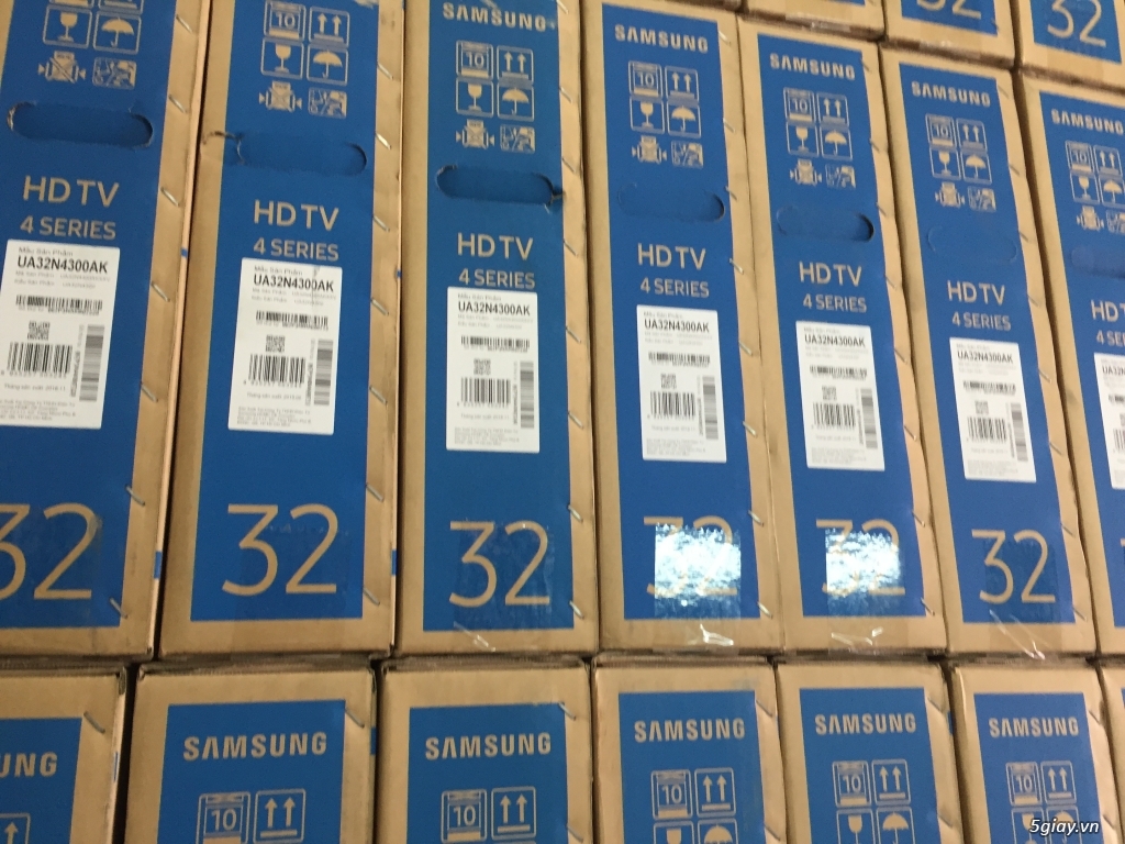 chuyên bán tivi LED ASANZO DALIN - 2