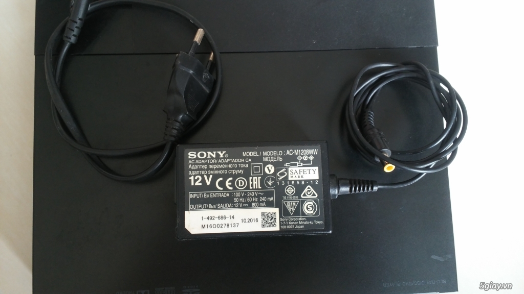 Bluray Sony S1500! - 2