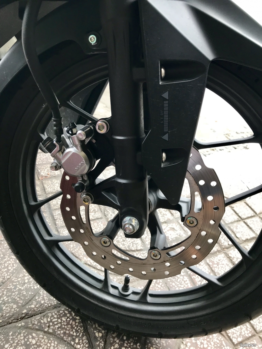 Honda Winner X 2019 bstp chính chủ - 1