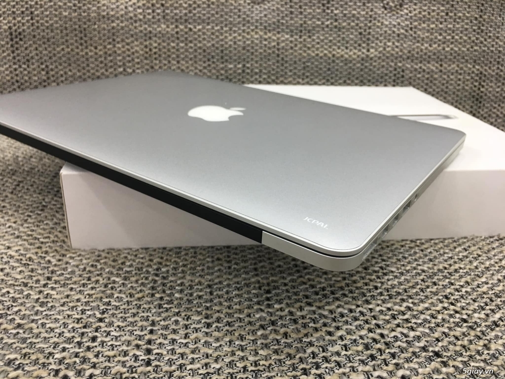 Cần bán : MacBook Pro 13 2015 (MF839) - 128GB - Fullbox - 99% !! - 5