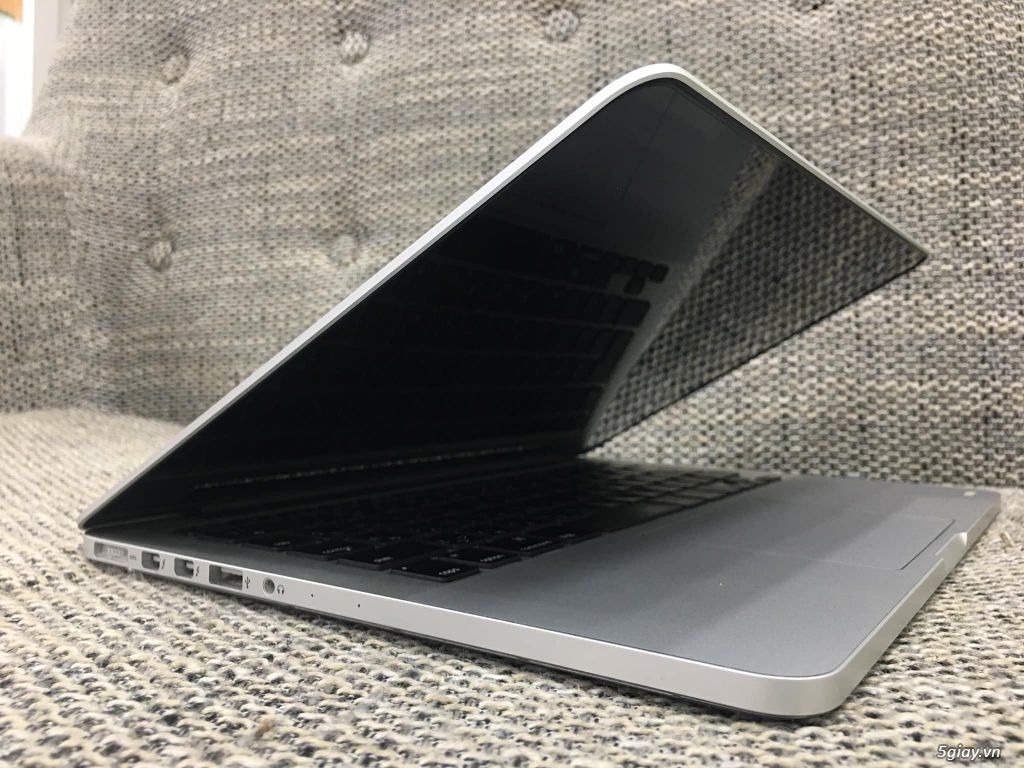 Cần bán : MacBook Pro 13 2015 (MF839) - 128GB - Fullbox - 99% !! - 1