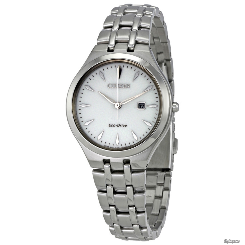 [Watches for Women] CITIZEN Eco-Drive / End 22h59 22/10/2019.