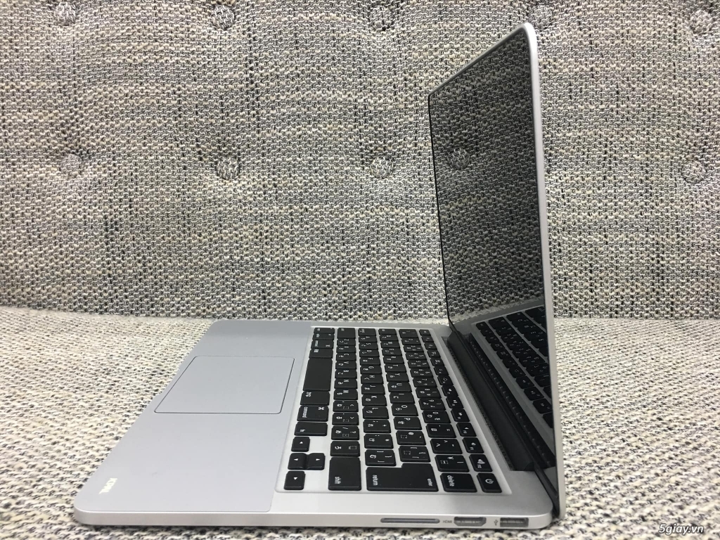 Cần bán : MacBook Pro 13 2015 (MF839) - 128GB - Fullbox - 99% !! - 3