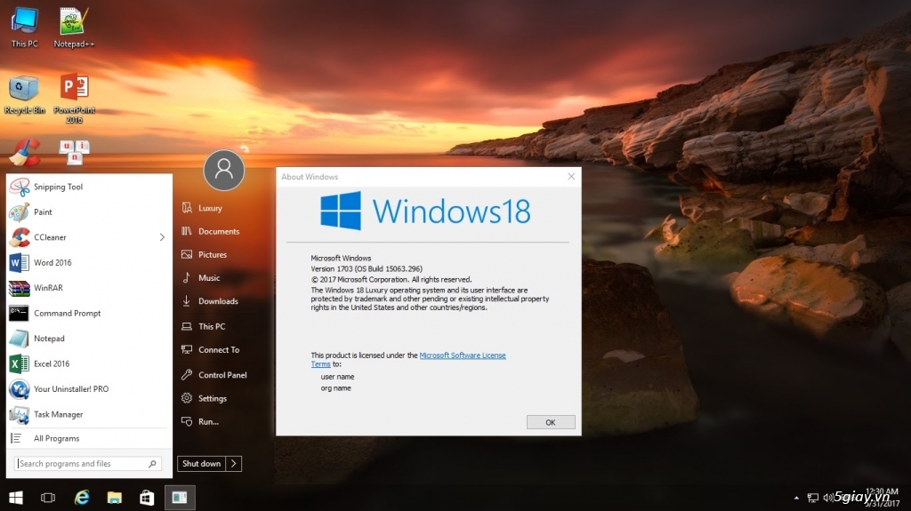 Nâng Cấp Card Mạng Wifi cho Laptop- NetBook và intel NUC UY TÍN +300mb - 4