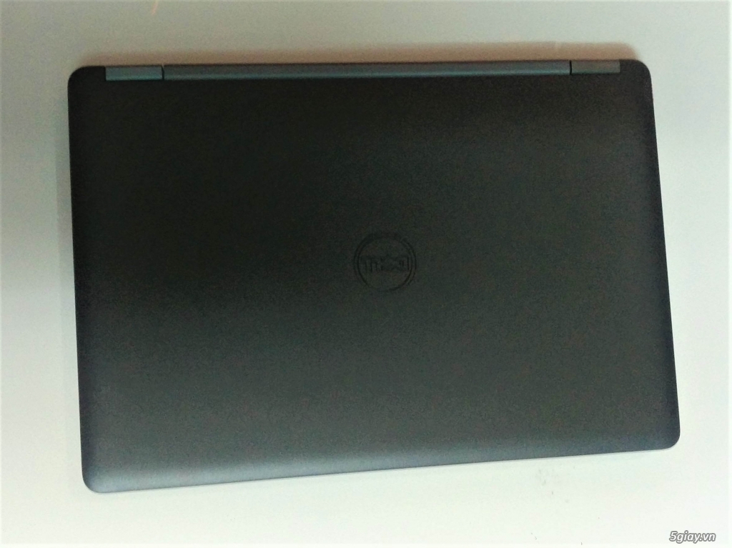 Dell Latitude E5440 – I5 4200U | Ram 4G | SSD 120GB | 14″ HD