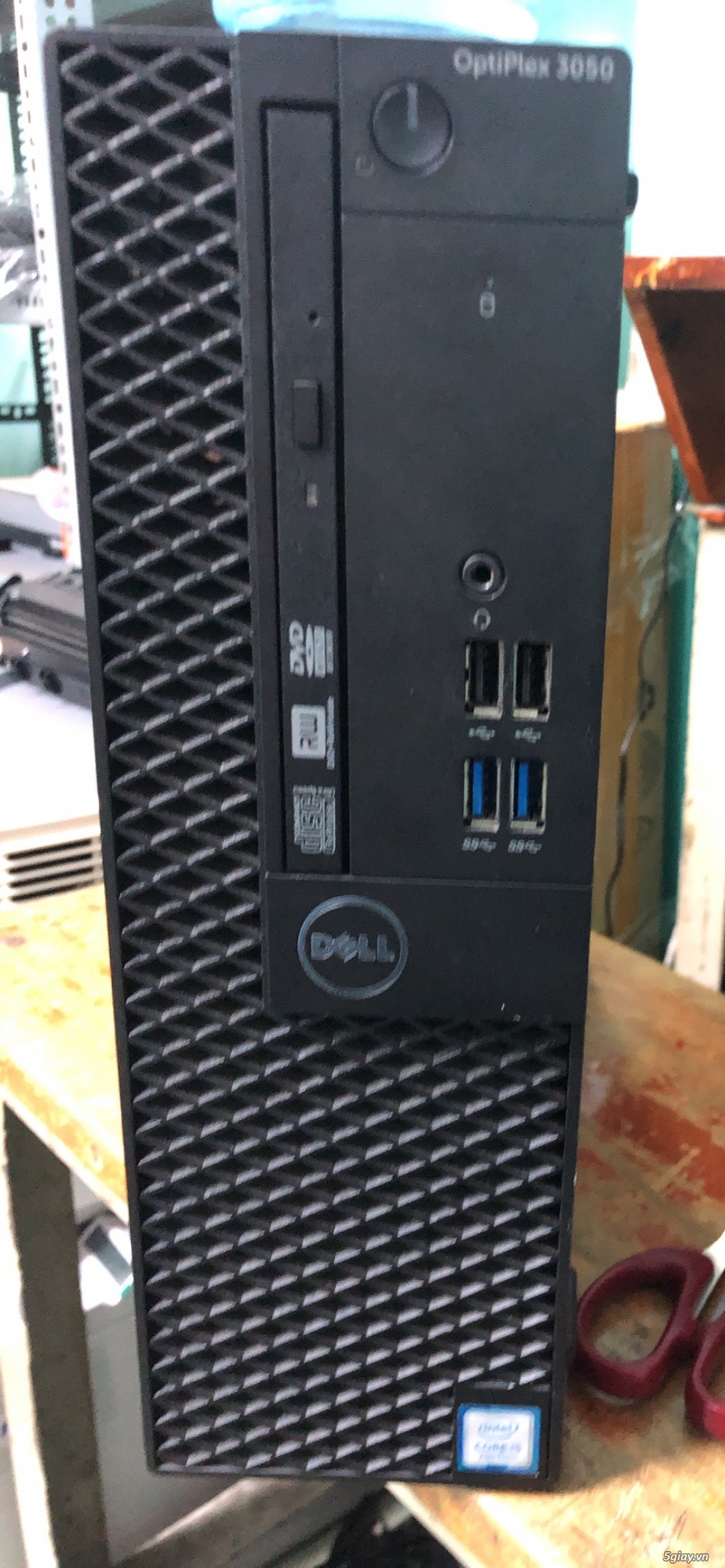 Cần mua bộ nguồn Dell - 1
