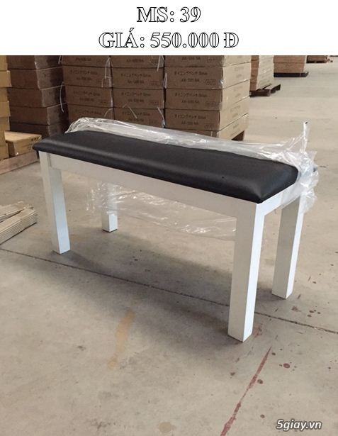 SALE OFF HÀNG MẪU - HOMEWORLD - 29