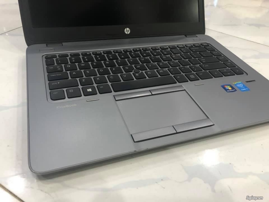 HP elitebook 840 G2 - 1