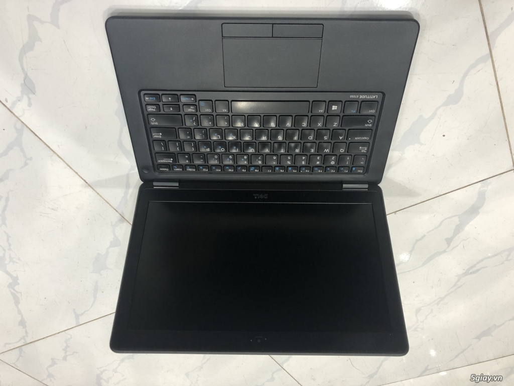 Bán Dell latitude 7250 - 2