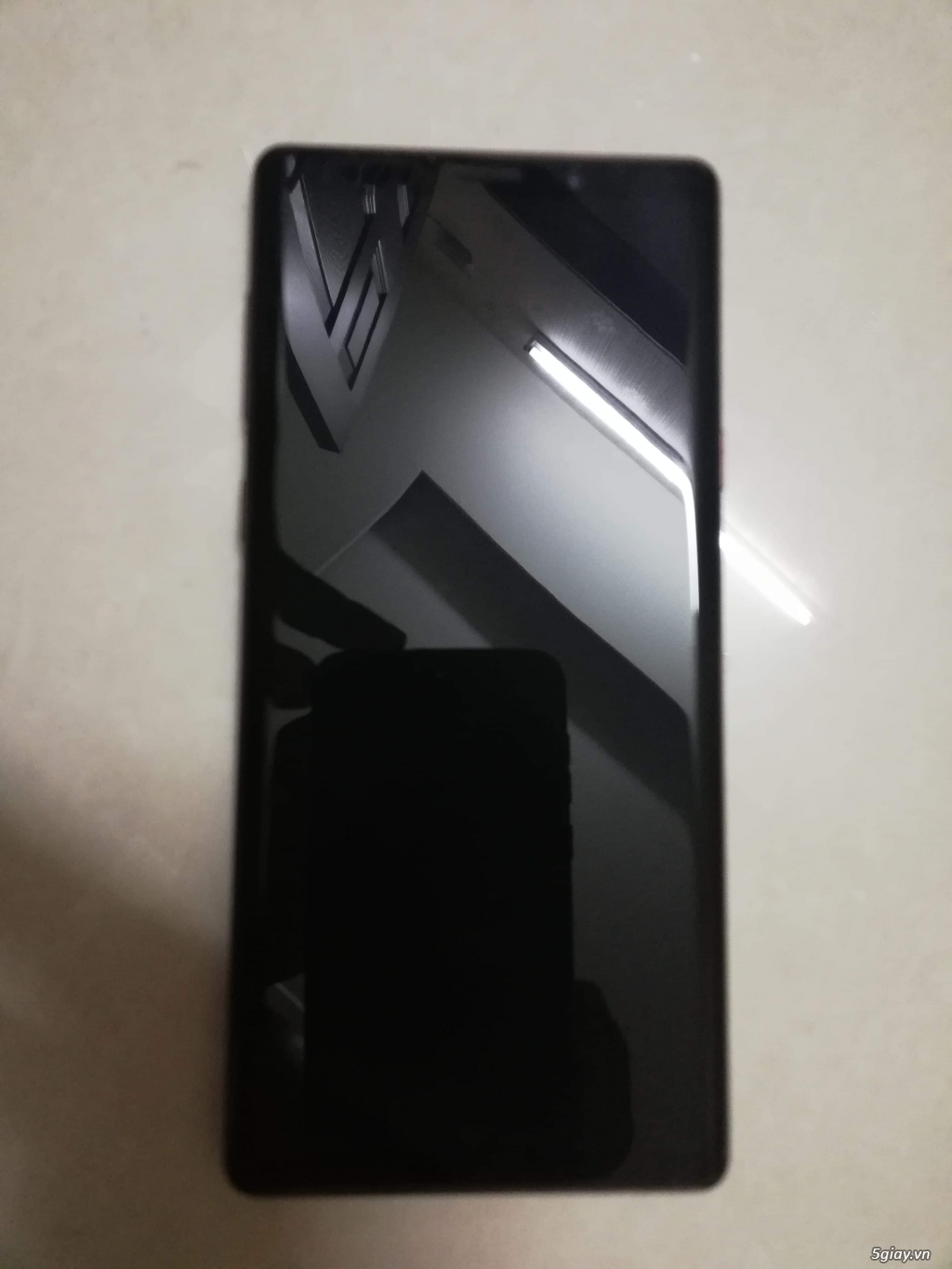 Cần bán Samsung Note 9 SSVN 128GB