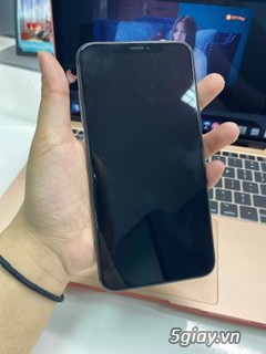 Iphone Xs Max 256Gb - 1 Sim - Mới leng keng - 2
