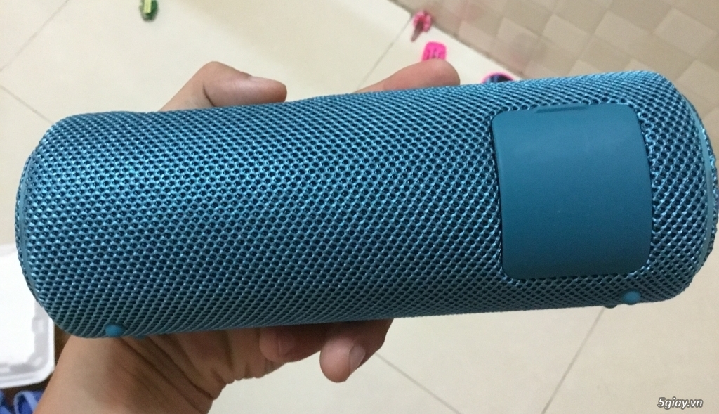 Loa sony SRS-XB21 hàng chính hãng - 2
