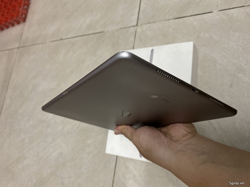 Ipad pro 9.7/32gb full box - 7