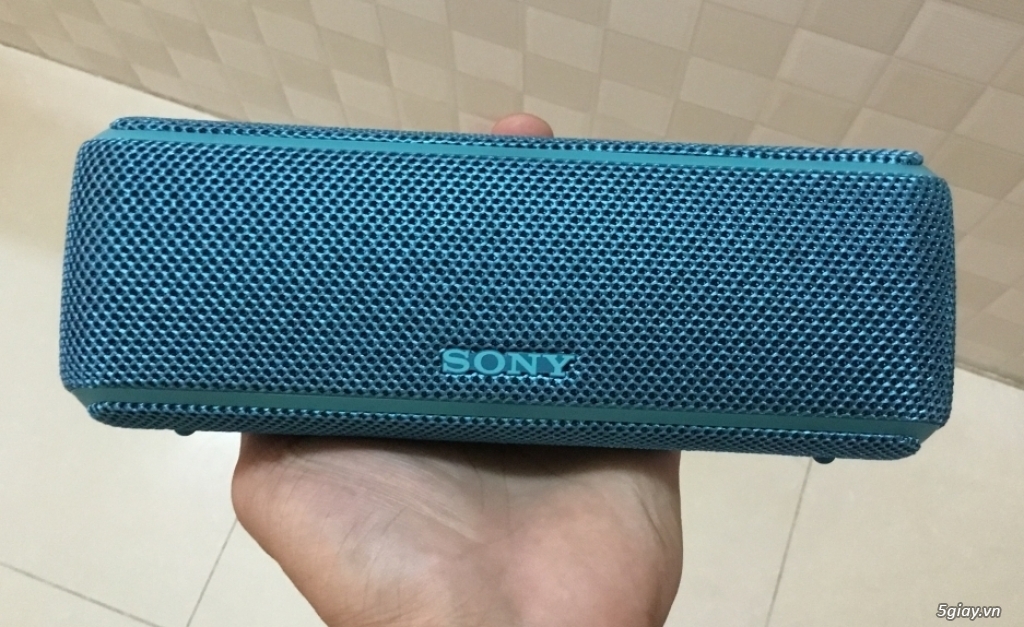 Loa sony SRS-XB21 hàng chính hãng