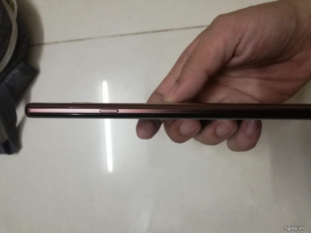Cần bán Samsung Note 9 SSVN 128GB - 5