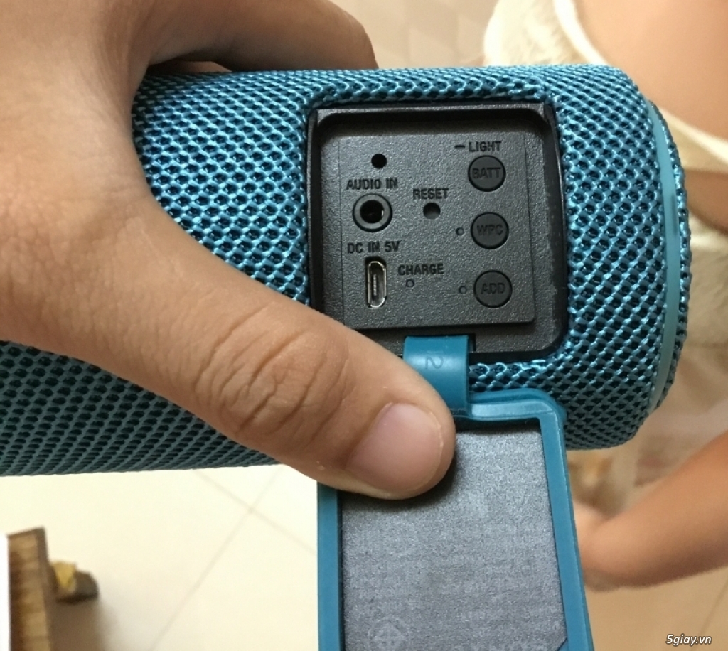Loa sony SRS-XB21 hàng chính hãng - 4