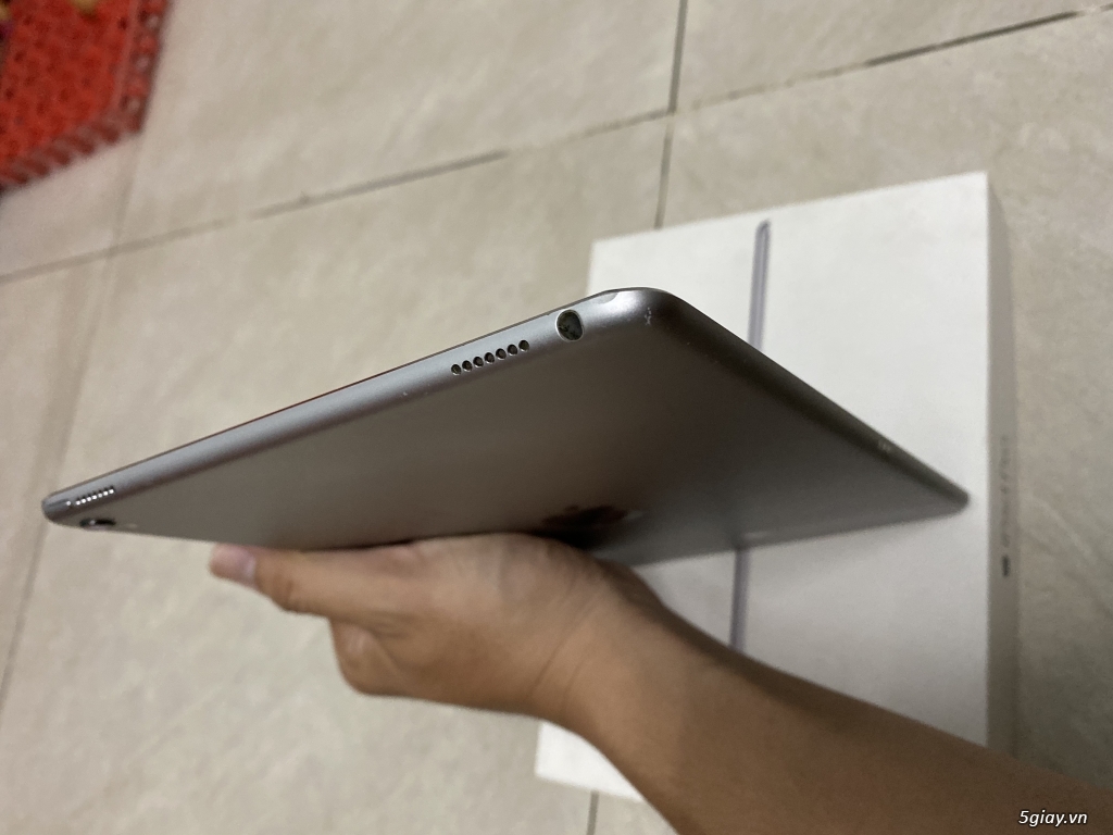 Ipad pro 9.7/32gb full box - 6