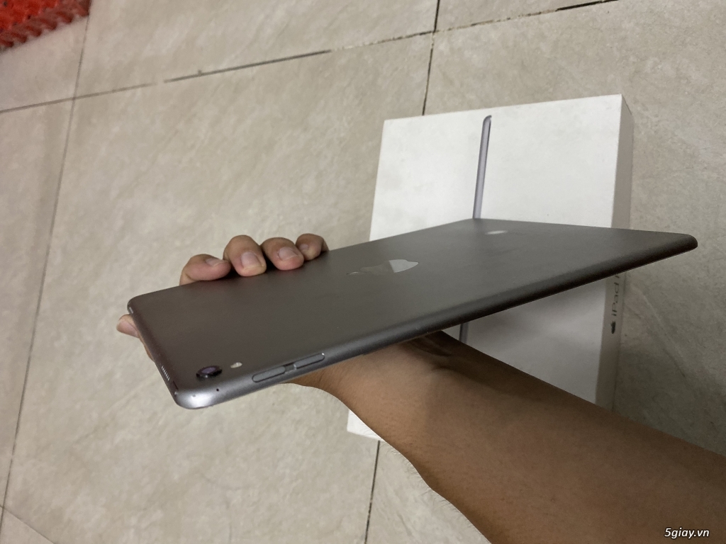 Ipad pro 9.7/32gb full box - 5