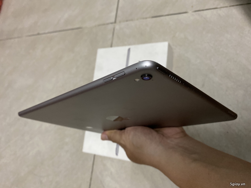 Ipad pro 9.7/32gb full box - 2