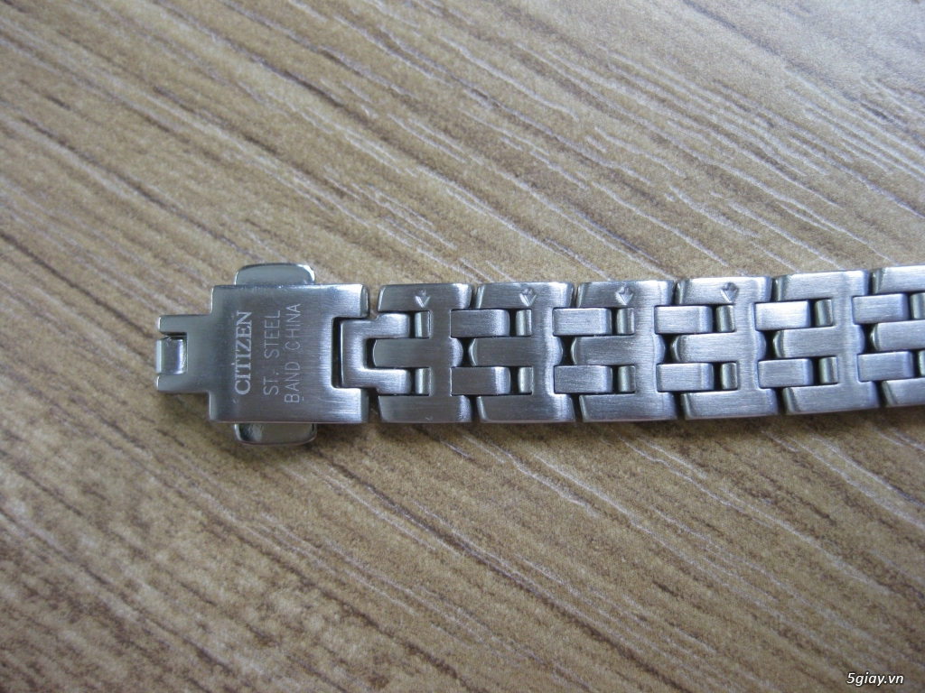 [Watches for Women] CITIZEN Eco-Drive / End 22h59 25/10/2019. - 5