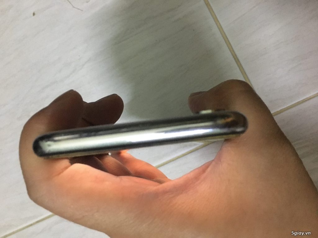 Iphone x 256gb - 1