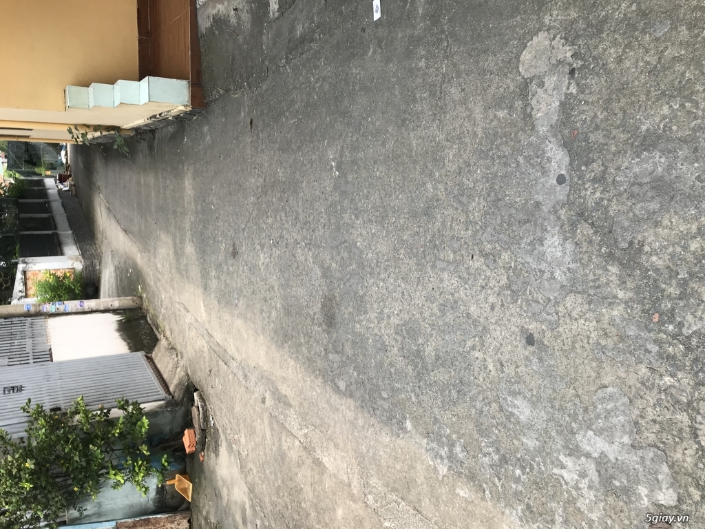 Nhà riêng 5x10 - 1