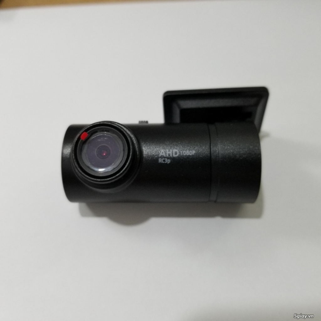 Camera Hành Trình HP F660X - 1