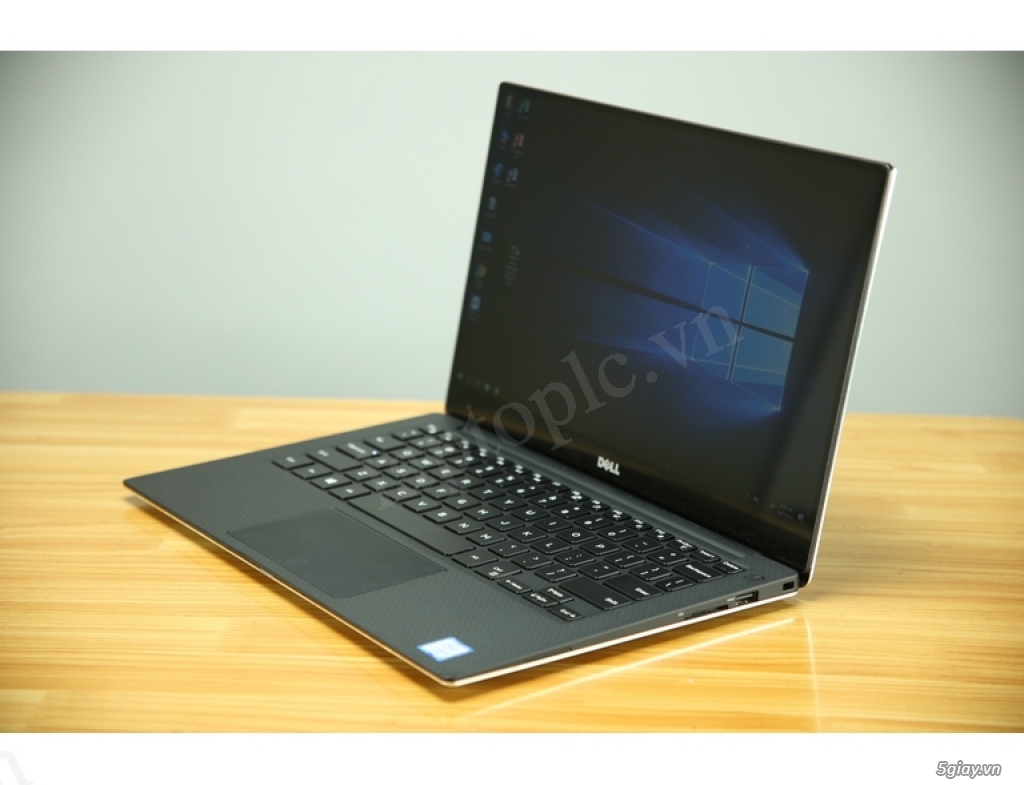 Dell XPS 9343 - 2