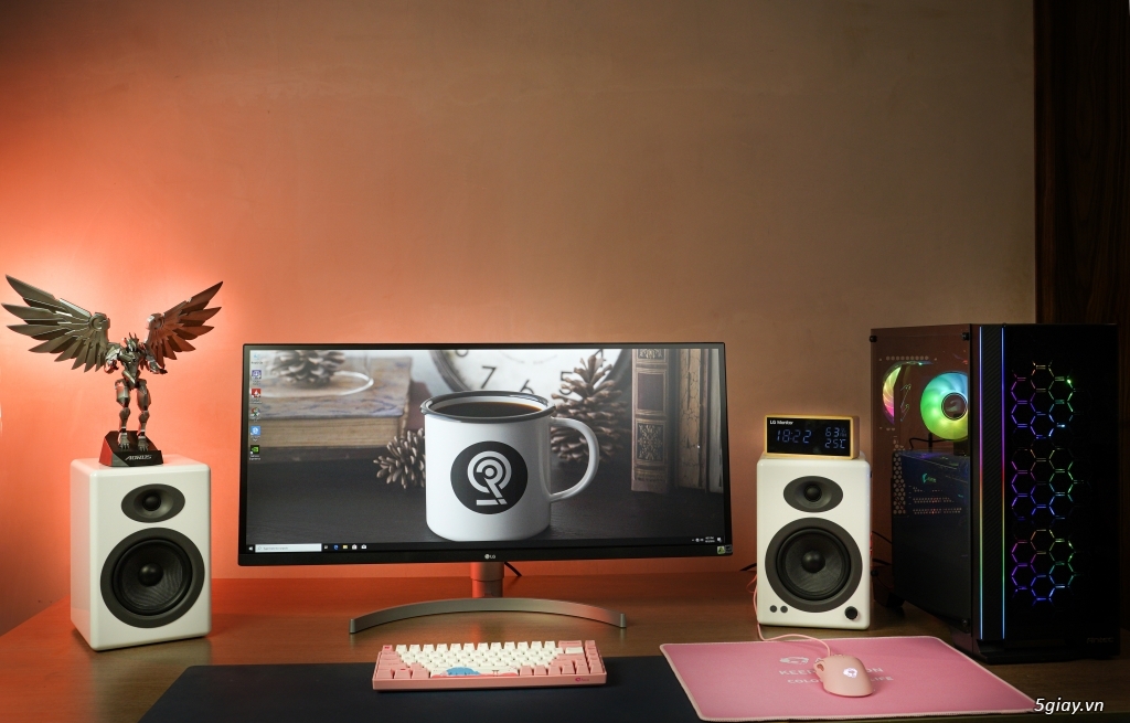 Restore.vn - PC và Gaming Gear