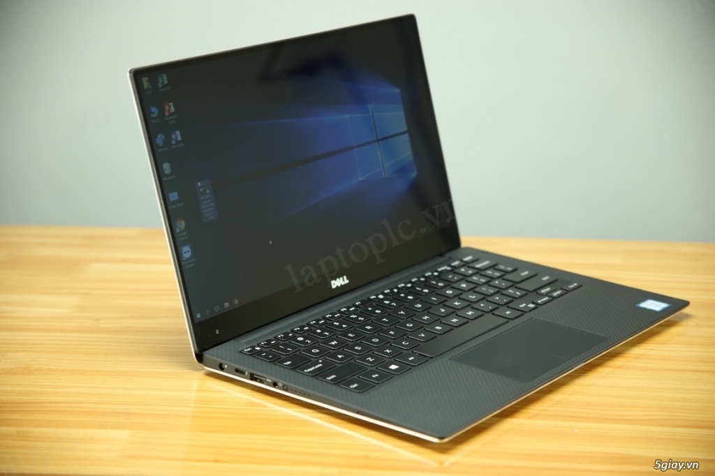 Dell XPS 9343 - 1