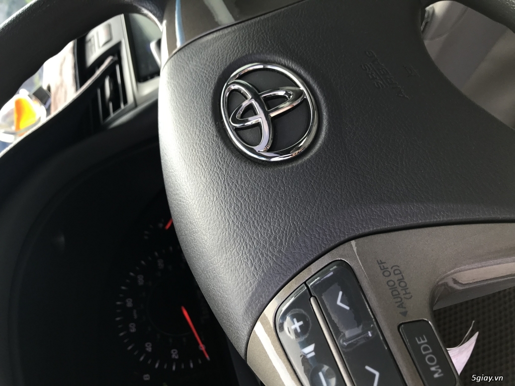 Camry LE Nhập Mỹ 2008 - 13