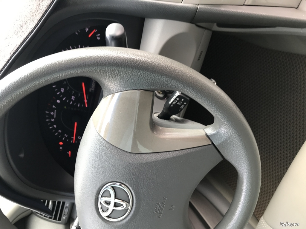 Camry LE Nhập Mỹ 2008 - 6