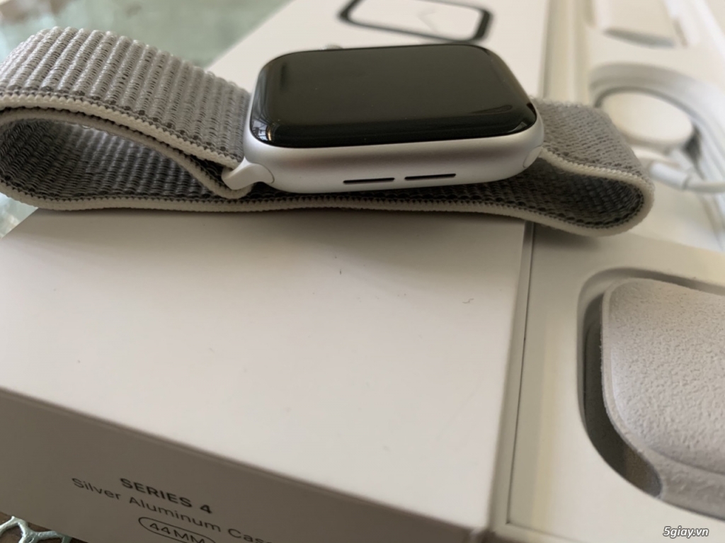 apple watch s4 case