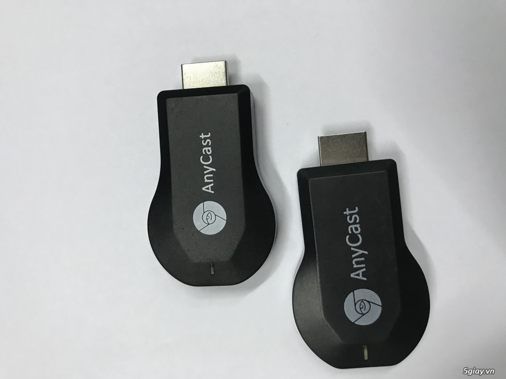 HDMI CAST M2 và M2 plus 1080P End: 23h00 ngày 26-10-2019 - 4